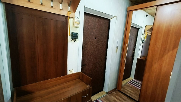 1-комнатная квартира в г. Дмитров, ул. Космонавтов, д. 22