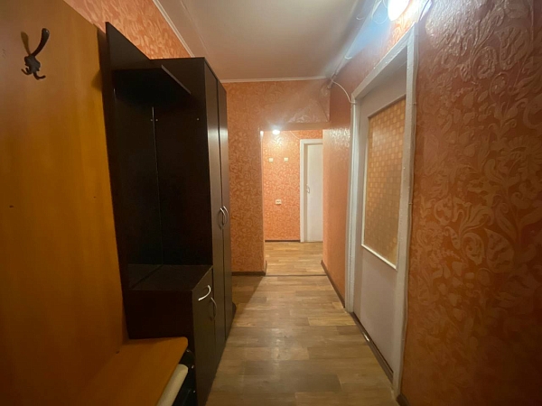 2-комнатная квартира в п. Запрудня, ул. К. Маркса, д. 10к2