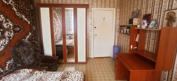 3-комнатная квартира в г. Талдом, ул. Мичурина, д. 4
